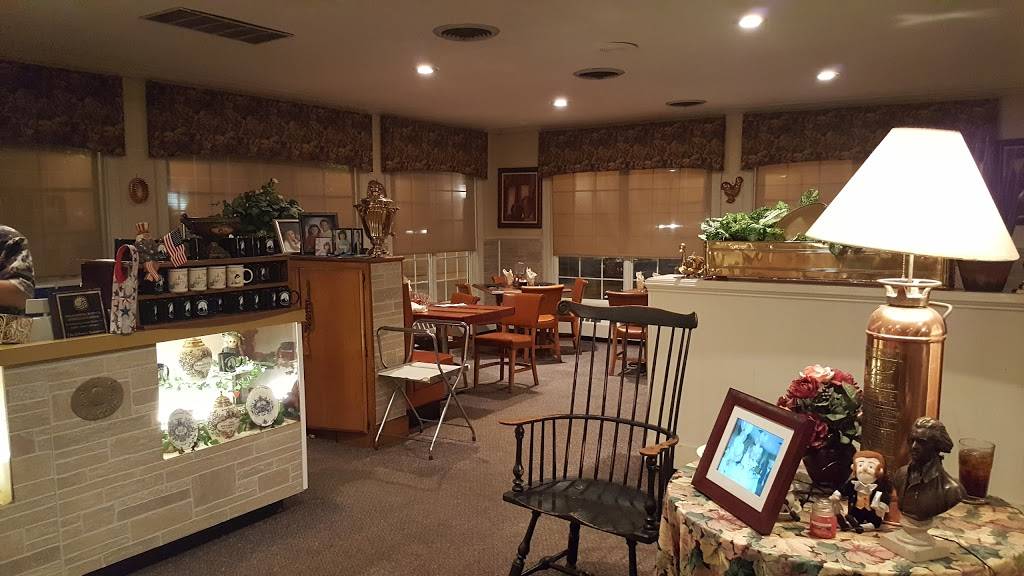 The Jefferson Restaurant | restaurant | 1453 Richmond Rd, Williamsburg, VA 23185, USA | 7572292296 OR +1 757-229-2296