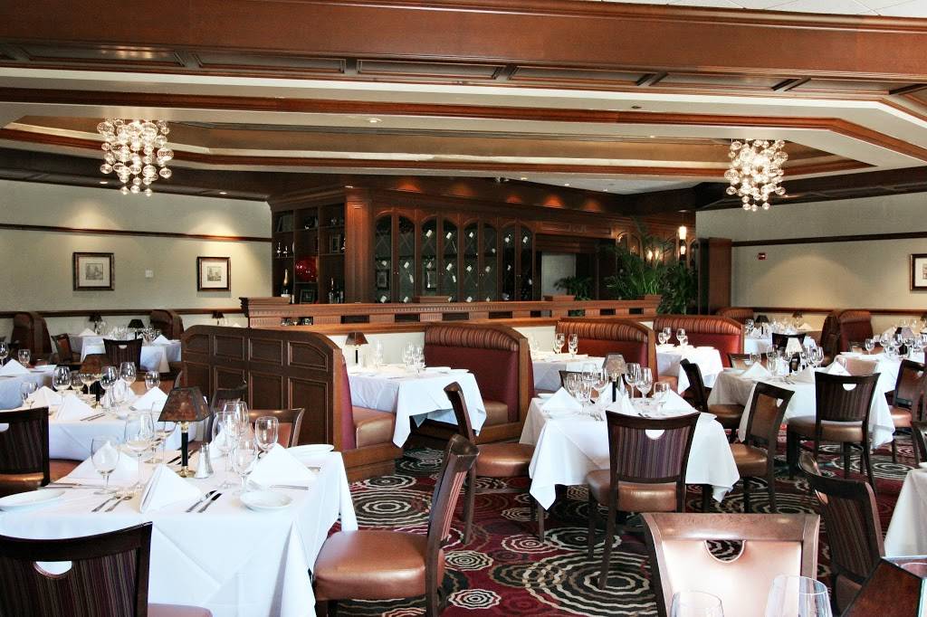 Ruths Chris Steak House | restaurant | 1700 N Westshore Blvd, Tampa, FL 33607, USA | 8132821118 OR +1 813-282-1118