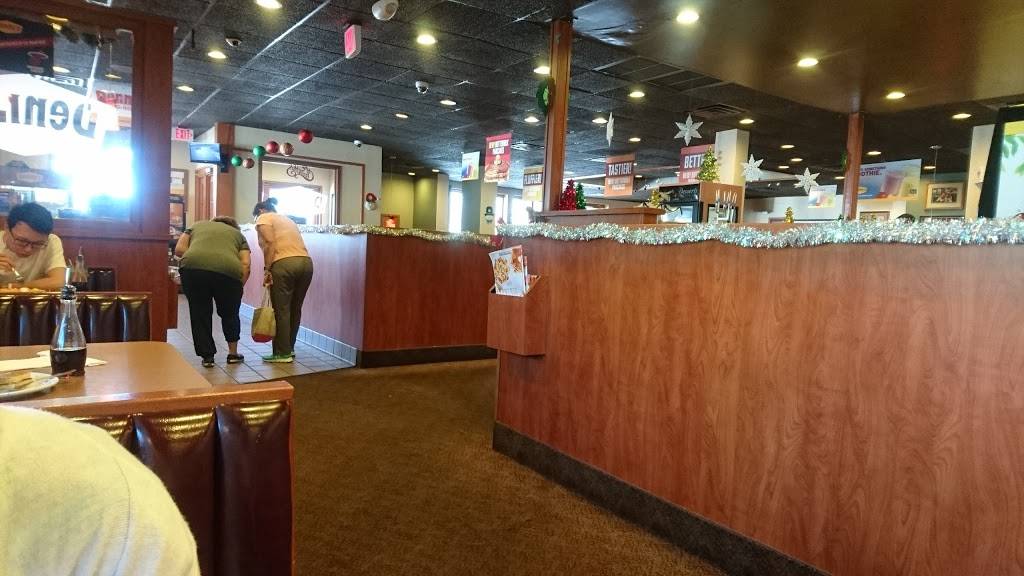 Dennys | restaurant | 1150 S Dixie Hwy, Coral Gables, FL 33146, USA | 3056666250 OR +1 305-666-6250