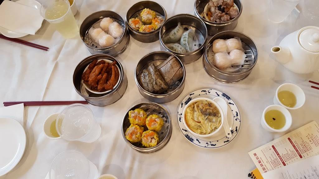 Monterey Palace Restaurant | restaurant | 1001 Garvey Ave, Monterey Park, CA 91755, USA | 6265710888 OR +1 626-571-0888