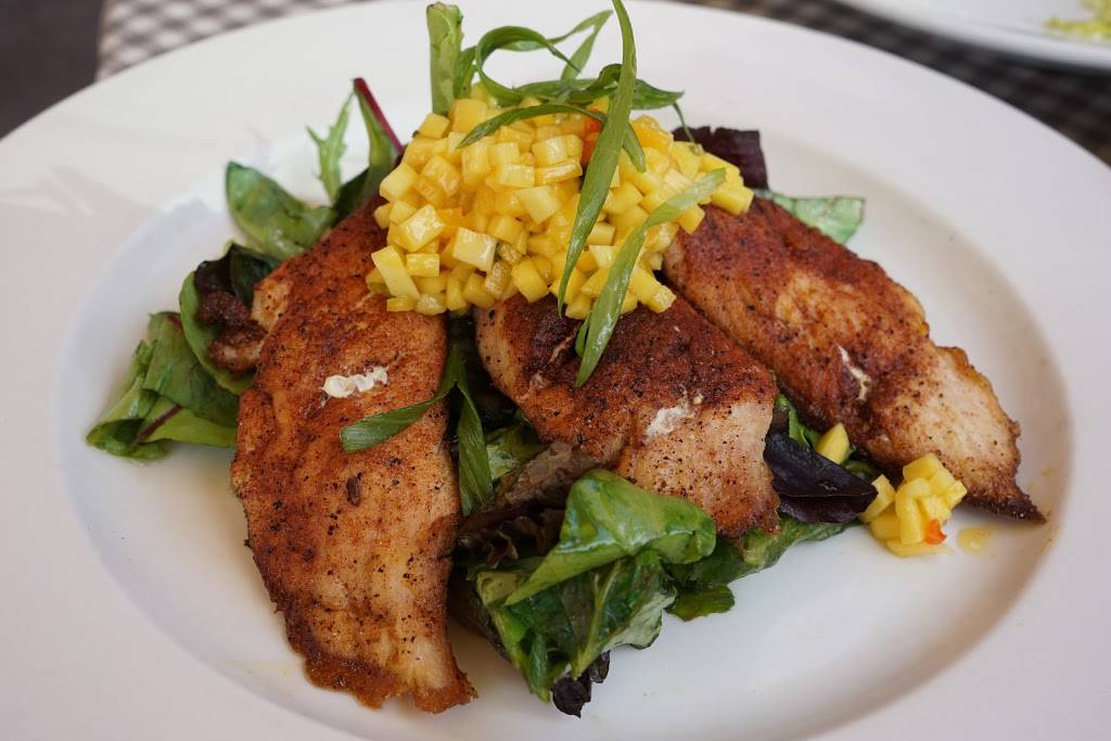 Portobello Grill | restaurant | Portobello Grill, 875 Middlefield Rd, Redwood City, CA 94063, USA | 6502999918 OR +1 650-299-9918