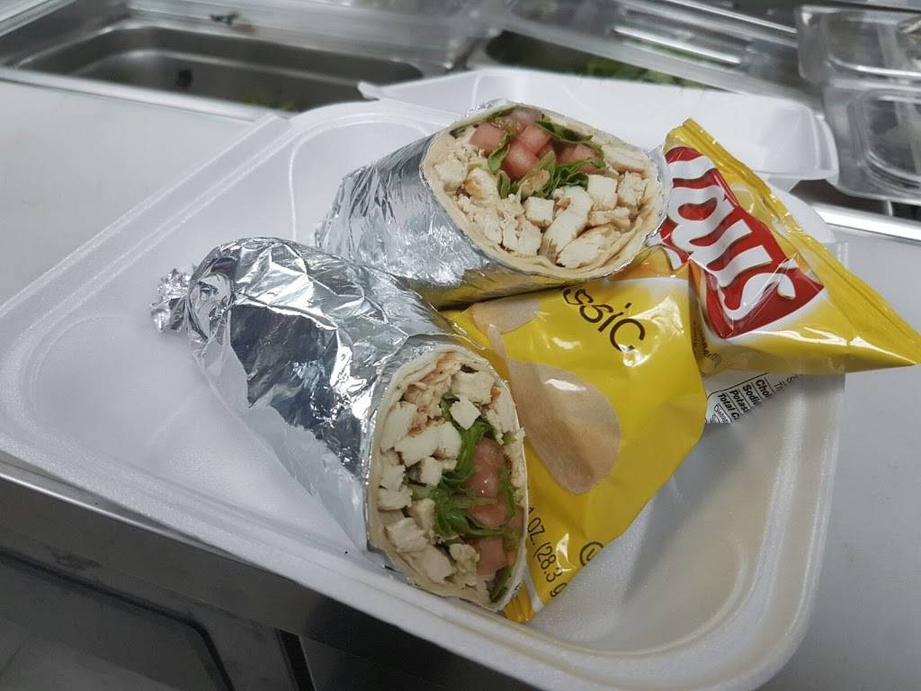 Charles & Larry To Go | restaurant | 529 SW 109th Ave, Miami, FL 33174, USA | 7864017062 OR +1 786-401-7062