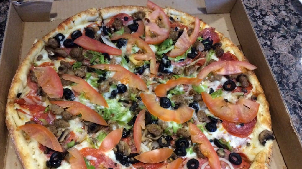 Little Italy | restaurant | 627 S San Jacinto Ave, San Jacinto, CA 92583, USA | 9516544443 OR +1 951-654-4443