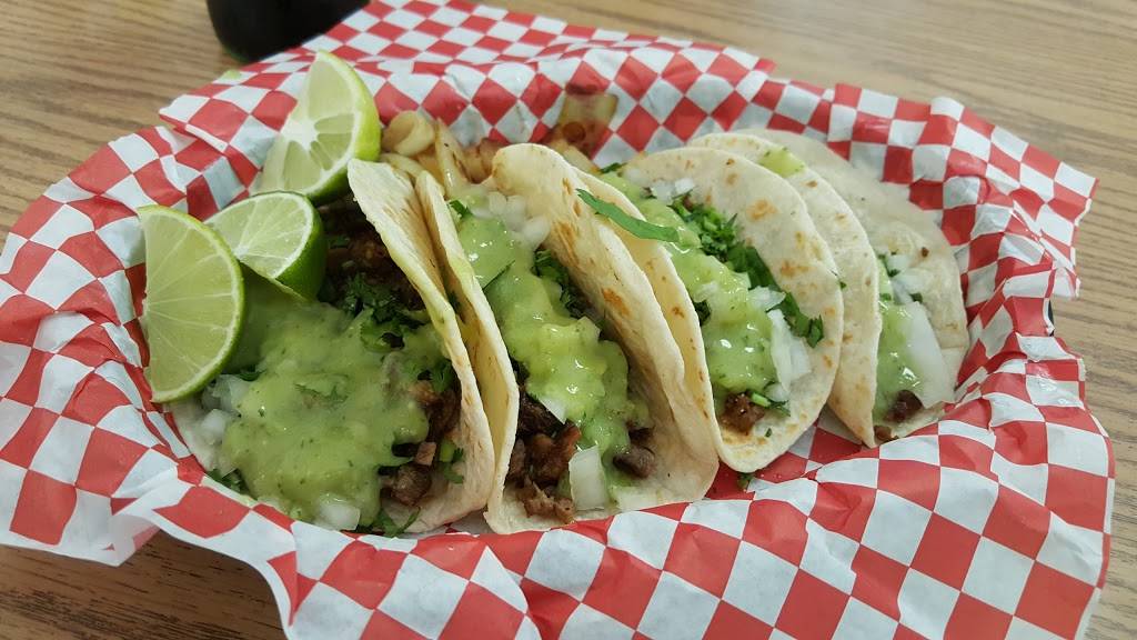 Tacos Locos | restaurant | 1255 N Washington Ave, Durant, OK 74701, USA | 5807458114 OR +1 580-745-8114