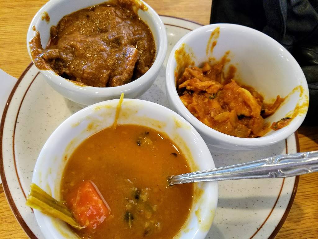 Abhiruchi Indian Cuisine South & North | restaurant | 233 NE Chkalov Dr, Vancouver, WA 98684, USA | 3602601014 OR +1 360-260-1014