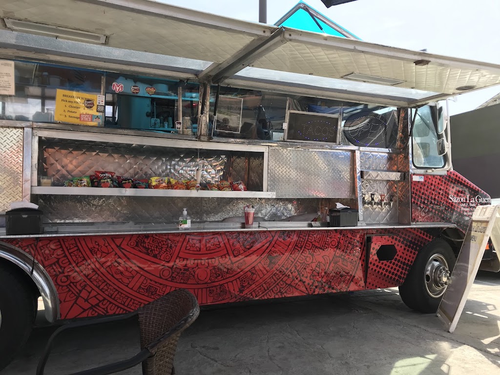 Sazon La Guera | restaurant | 21 E Shaw Ave, Fresno, CA 93710, USA | 5597534245 OR +1 559-753-4245