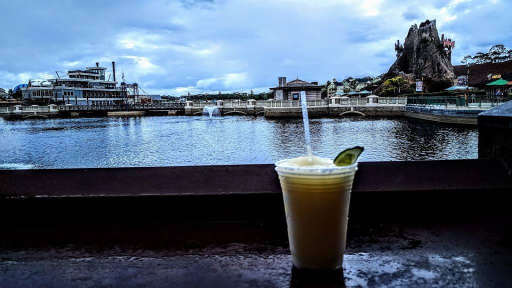 Dockside Margaritas | restaurant | Marketplace, Buena Vista Dr, Orlando, FL 32830, USA | 4079395277 OR +1 407-939-5277