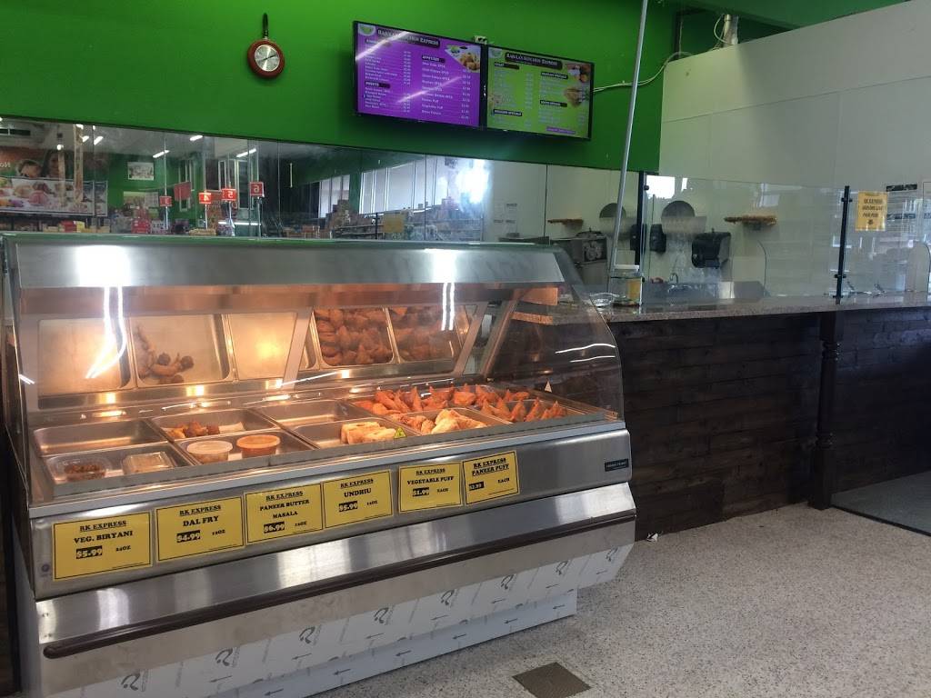 Rajulas Kitchen Express | restaurant | 1425 E Belt Line Rd, Richardson, TX 75081, USA | 9728954644 OR +1 972-895-4644