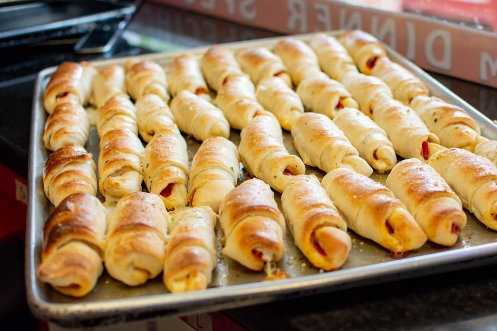 I Love NY Pizza | restaurant | 2779, 2645 SW 91st St, Gainesville, FL 32608, USA | 3523336185 OR +1 352-333-6185