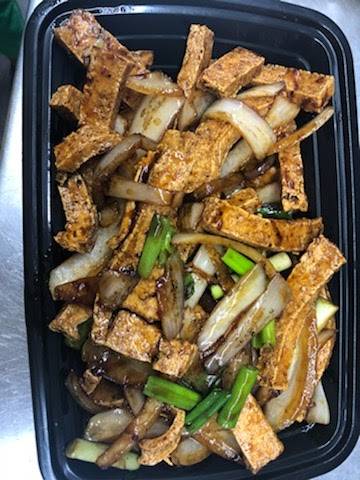 China Wok | restaurant | 903 Gallatin Pike S, Madison, TN 37115, USA | 6158680367 OR +1 615-868-0367