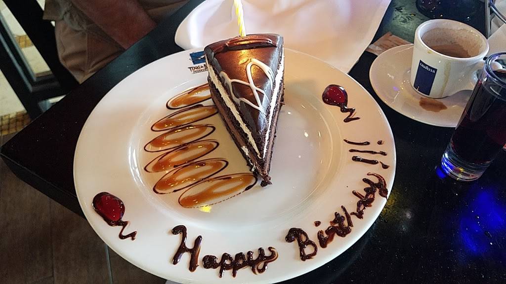 Texas de Brazil | restaurant | 4112 W Boy Scout Blvd, Tampa, FL 33607, USA | 8138711400 OR +1 813-871-1400