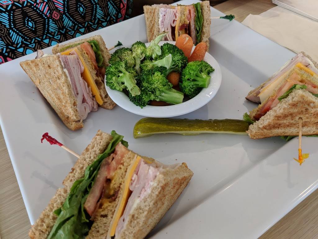 McAlisters Deli | restaurant | 1635 E Jackson, Macomb, IL 61455, USA | 3093261326 OR +1 309-326-1326