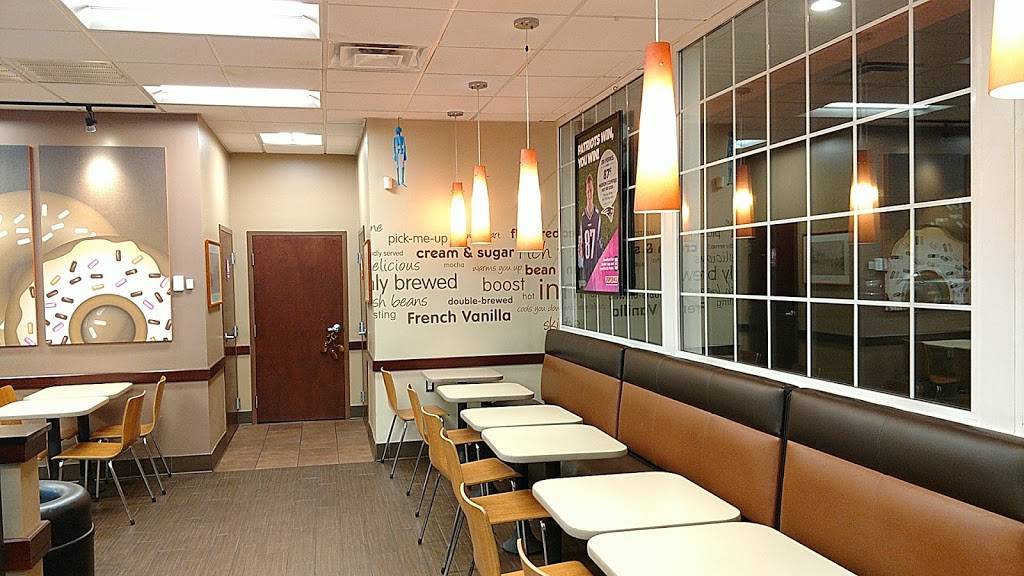 Dunkin | bakery | 26 Kingstown Rd, Richmond, RI 02898, USA | 4015390610 OR +1 401-539-0610