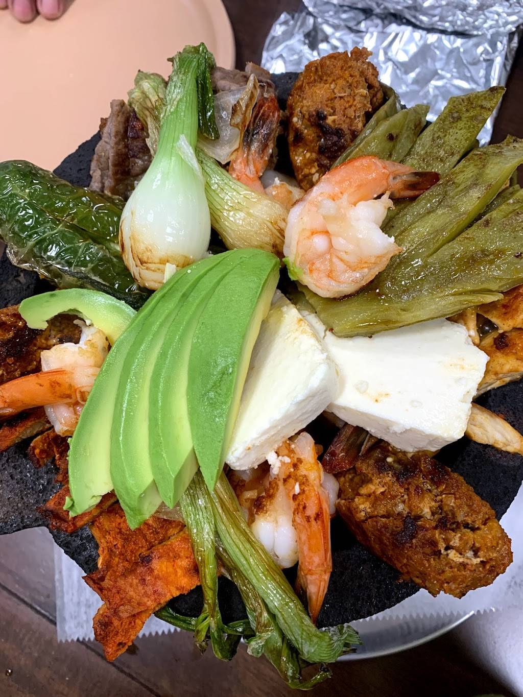 Edison TexMex Deli | restaurant | 2024 Woodbridge Ave, Edison, NJ 08817, USA | 7326402929 OR +1 732-640-2929