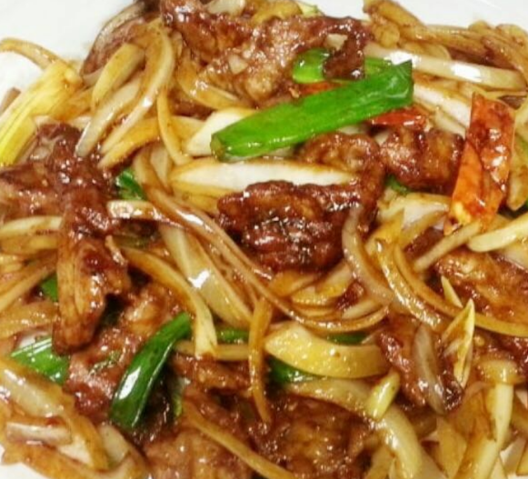 KEN KING Asian Cuisines | restaurant | 843 Joliet St, Dyer, IN 46311, USA | 2192279798 OR +1 219-227-9798