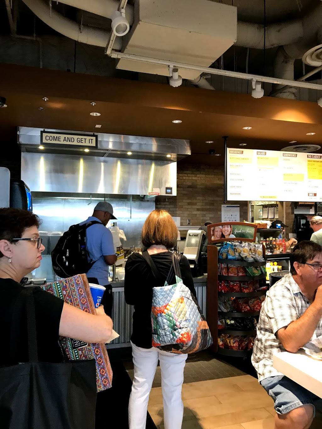 Nocawich Express | meal takeaway | 3400 E Sky Harbor Blvd, Phoenix, AZ 85034, USA | 6022733300 OR +1 602-273-3300