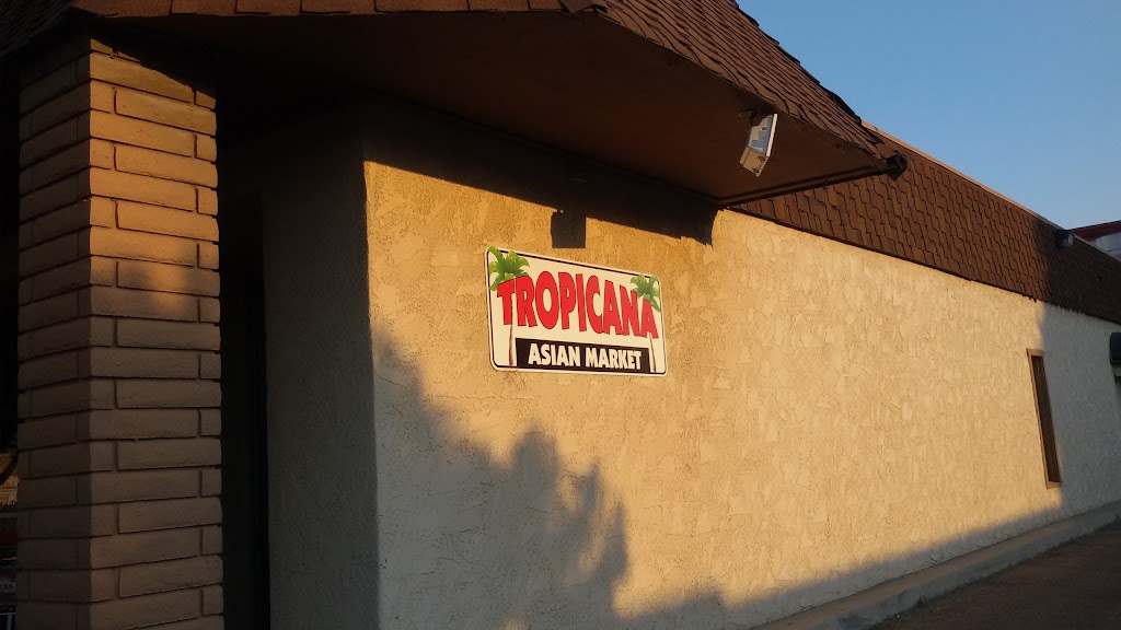 Tropicana Asian Market | restaurant | 142 W D St, Lemoore, CA 93245, USA | 5599251891 OR +1 559-925-1891
