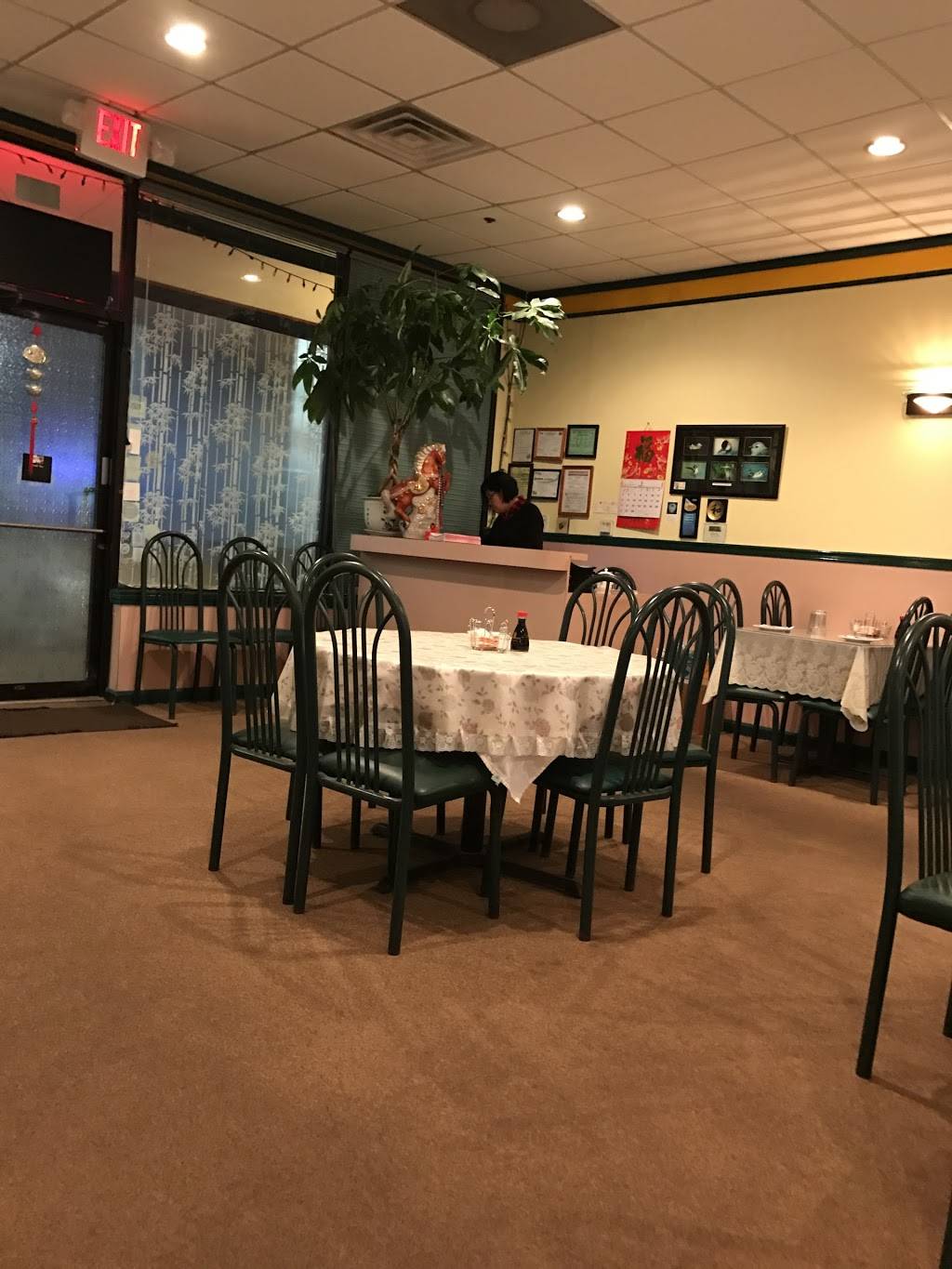 Harmony Vegetarian | restaurant | Orient Center Shopping Plaza, 4897 Buford Hwy NE #109, Chamblee, GA 30341, USA | 7704577288 OR +1 770-457-7288