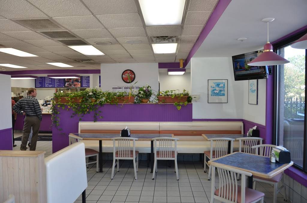 The Purple Onion Deli & Grill | restaurant | 2296 Pelham Pkwy, Pelham, AL 35124, USA | 2054038600 OR +1 205-403-8600