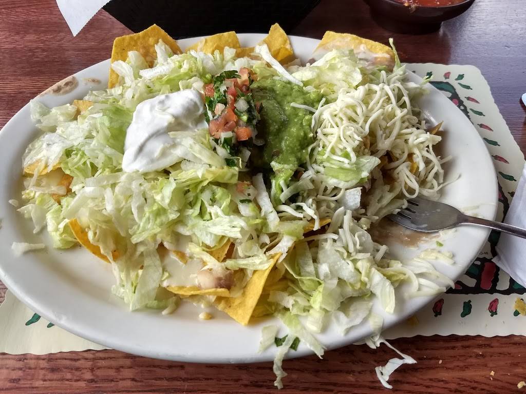 Los Mezcales | restaurant | 3340 E Main St, Merrill, WI 54452, USA | 7157220676 OR +1 715-722-0676