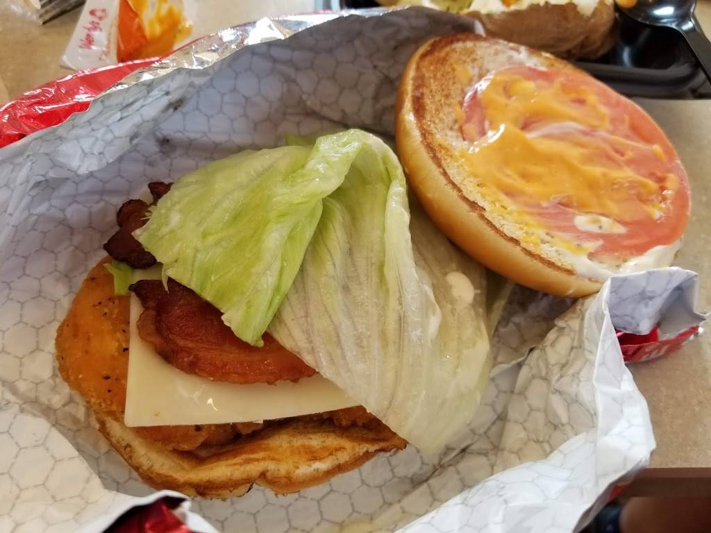 Wendys | restaurant | 5535 Auto Mall Pkwy, Fremont, CA 94538, USA | 5106879720 OR +1 510-687-9720