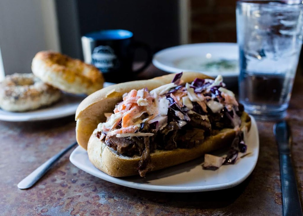 Twisted Whisk Café | cafe | 101 S Main St, Bluffton, OH 45817, USA | 4193589622 OR +1 419-358-9622