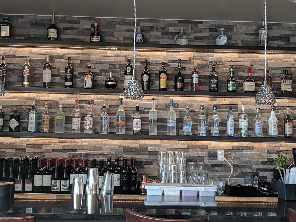 Maya Bistro | restaurant | 5649 Lee Hwy, Arlington, VA 22207, USA | 7035337800 OR +1 703-533-7800