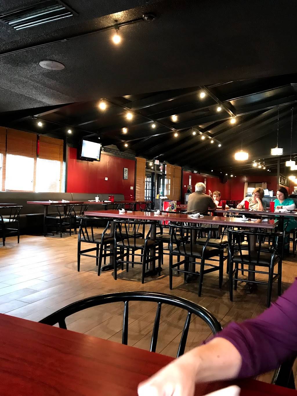 Ginza Asian Fusion | restaurant | 1075 E Main St, Pulaski, VA 24301, USA | 5409801055 OR +1 540-980-1055