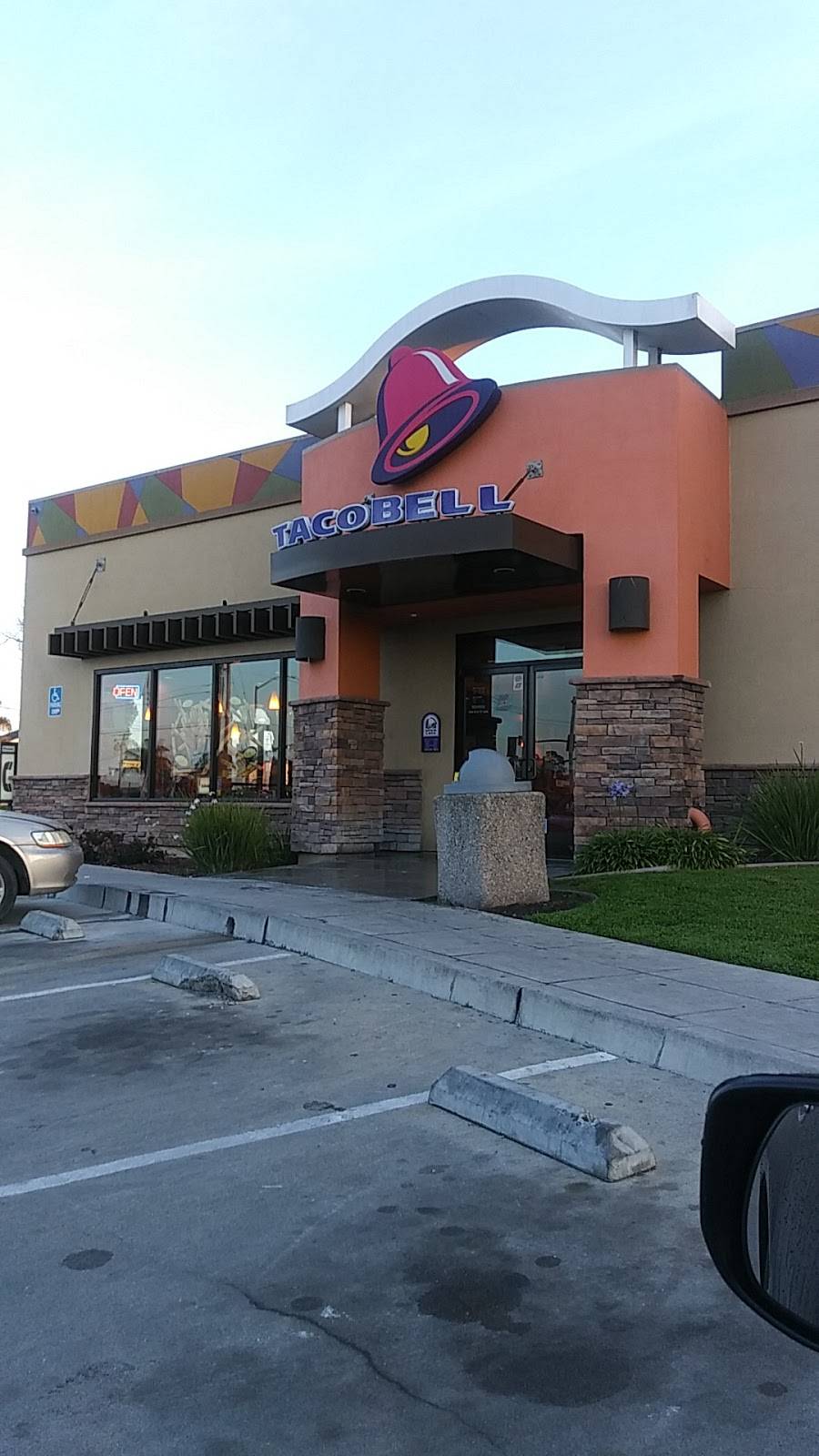 Taco Bell | meal takeaway | 14 Green Valley Rd, Freedom, CA 95019, USA | 8317613991 OR +1 831-761-3991