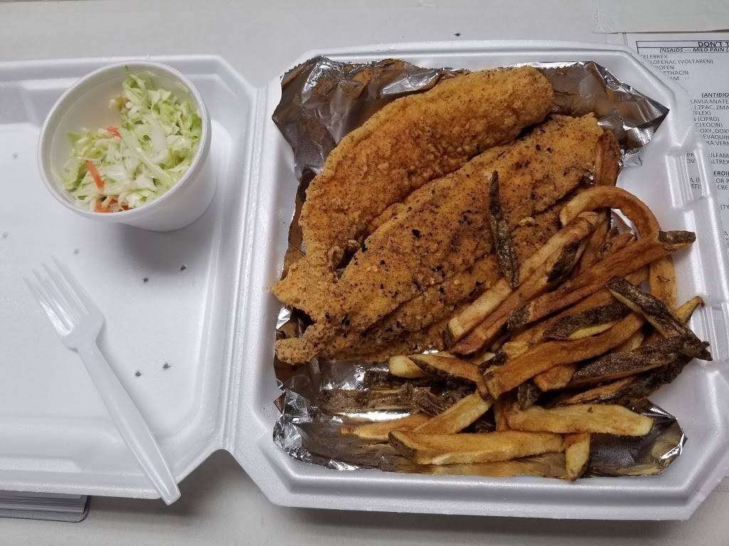 Dr Phils Catfish & Ribs | restaurant | 121 St Robert Blvd, St Robert, MO 65584, USA | 5733360184 OR +1 573-336-0184