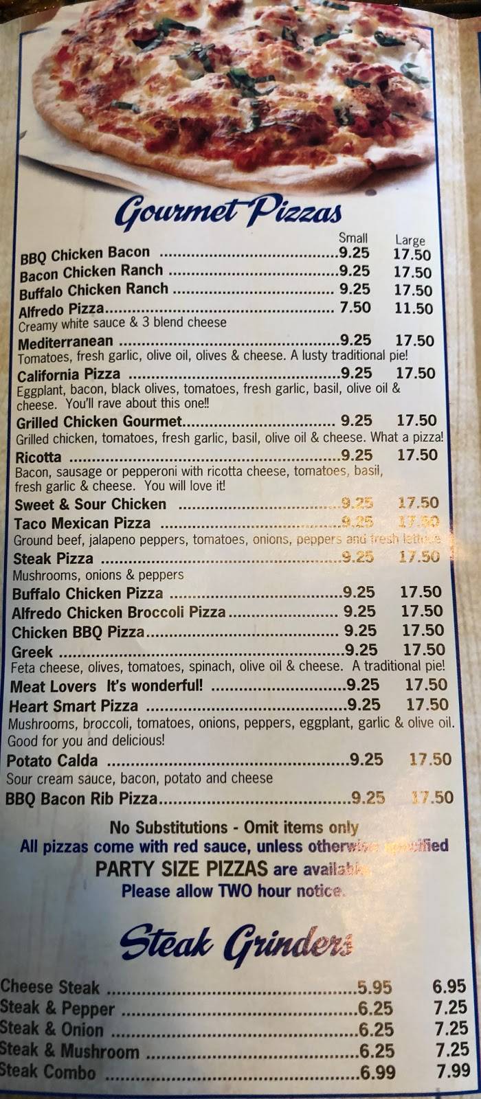 North Brookfield Pizza and Seafood | restaurant | 60 School St, North Brookfield, MA 01535, USA | 5088670060 OR +1 508-867-0060