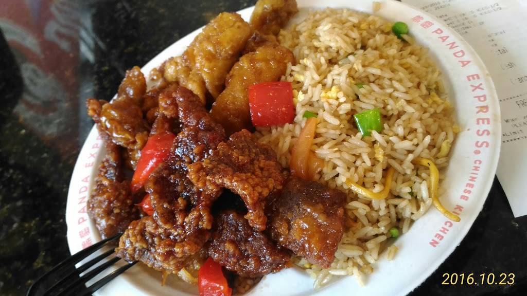 Panda Express | meal takeaway | 834 Northwest Loop 410, San Antonio, TX 78216, USA | 2103486379 OR +1 210-348-6379