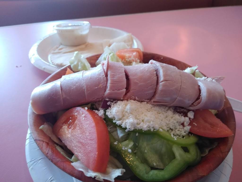 Pizza By Evan | restaurant | 170 Clay Pond Rd, Buzzards Bay, MA 02532, USA | 5087599111 OR +1 508-759-9111