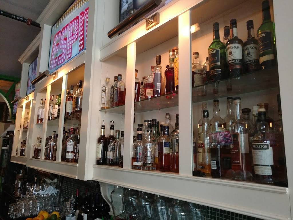 Local Whiskey | restaurant | 107 E Beaver Ave, State College, PA 16801, USA | 8142726831 OR +1 814-272-6831