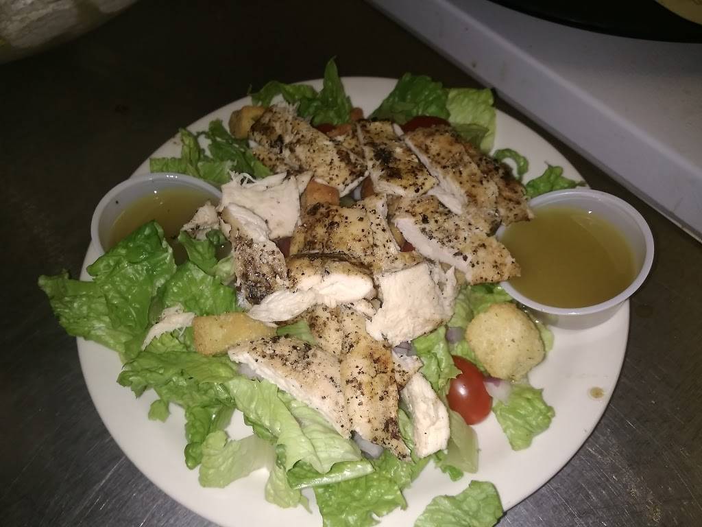 Ameca | restaurant | 810 US-64, Wynne, AR 72396, USA | 8702089300 OR +1 870-208-9300