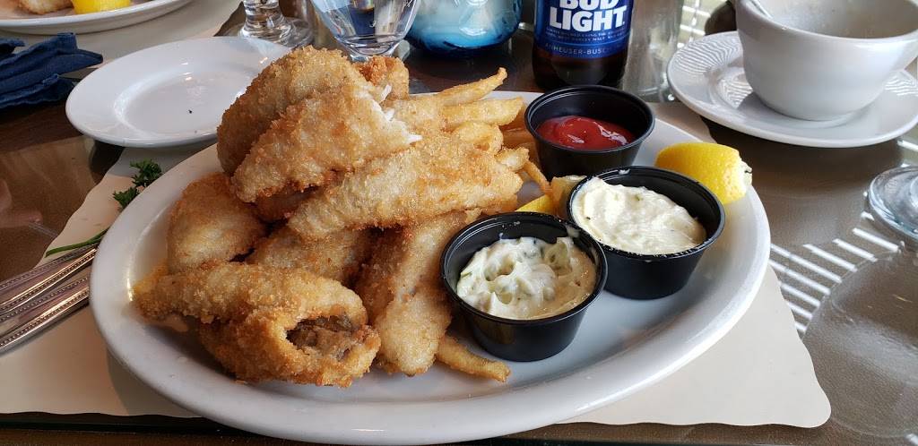 Galley 57 | restaurant | 3171 Manitowoc Rd, Green Bay, WI 54311, USA | 9205932632 OR +1 920-593-2632