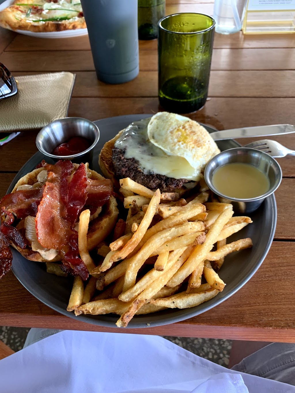 Verde | restaurant | 1103 Biscayne Blvd, Miami, FL 33132, USA | 7863455697 OR +1 786-345-5697