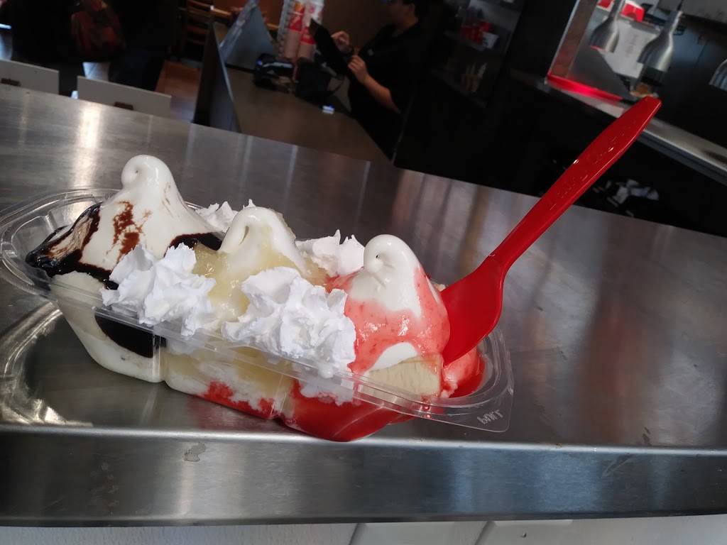 DQ Grill & Chill Restaurant | restaurant | 506 Interstate Hwy 30, Royse City, TX 75189, USA | 4697835085 OR +1 469-783-5085