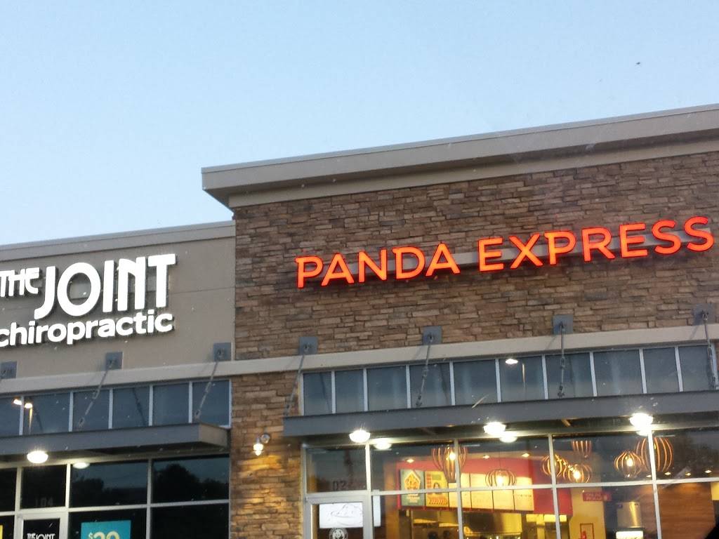 Panda Express | meal takeaway | 5955 Poplar Ave, Memphis, TN 38119, USA | 9016839383 OR +1 901-683-9383