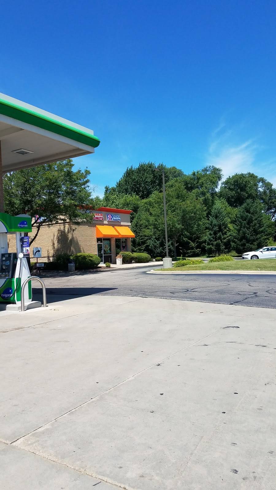 Dunkin | cafe | 1730 N State St, Elgin, IL 60123, USA | 8475318700 OR +1 847-531-8700