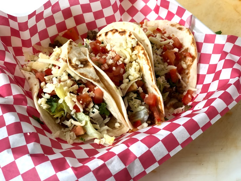 Tacos 4 Ever Burritos & More | restaurant | 200 N Arkansas Ave, Russellville, AR 72801, USA | 4792645330 OR +1 479-264-5330
