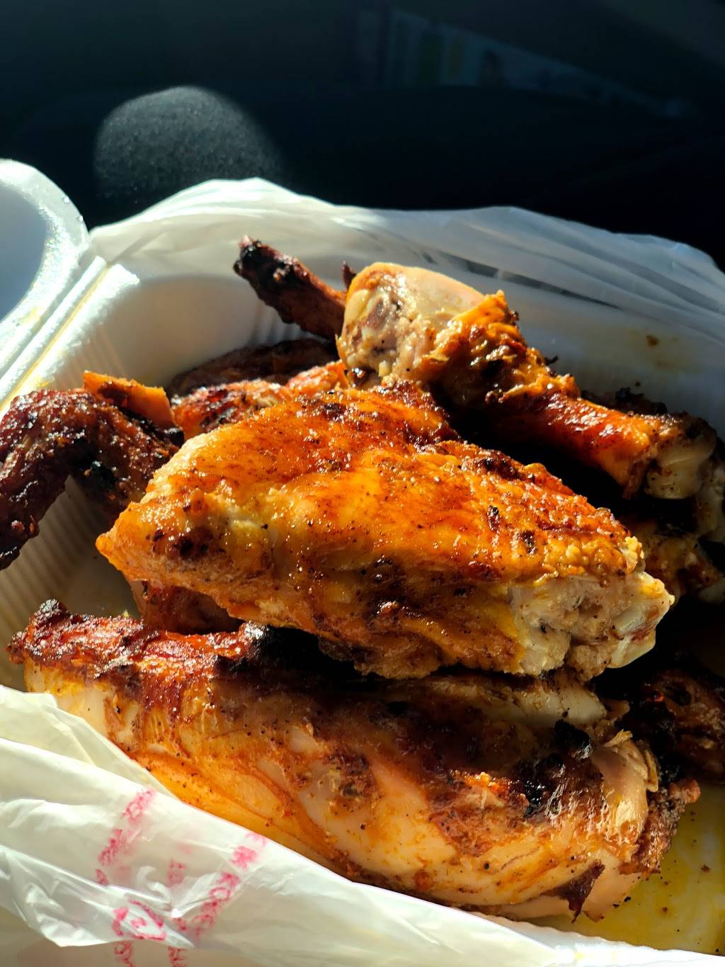 Pops Chicken | restaurant | 11354 Saticoy St, Sun Valley, CA 91352, USA | 8183972250 OR +1 818-397-2250