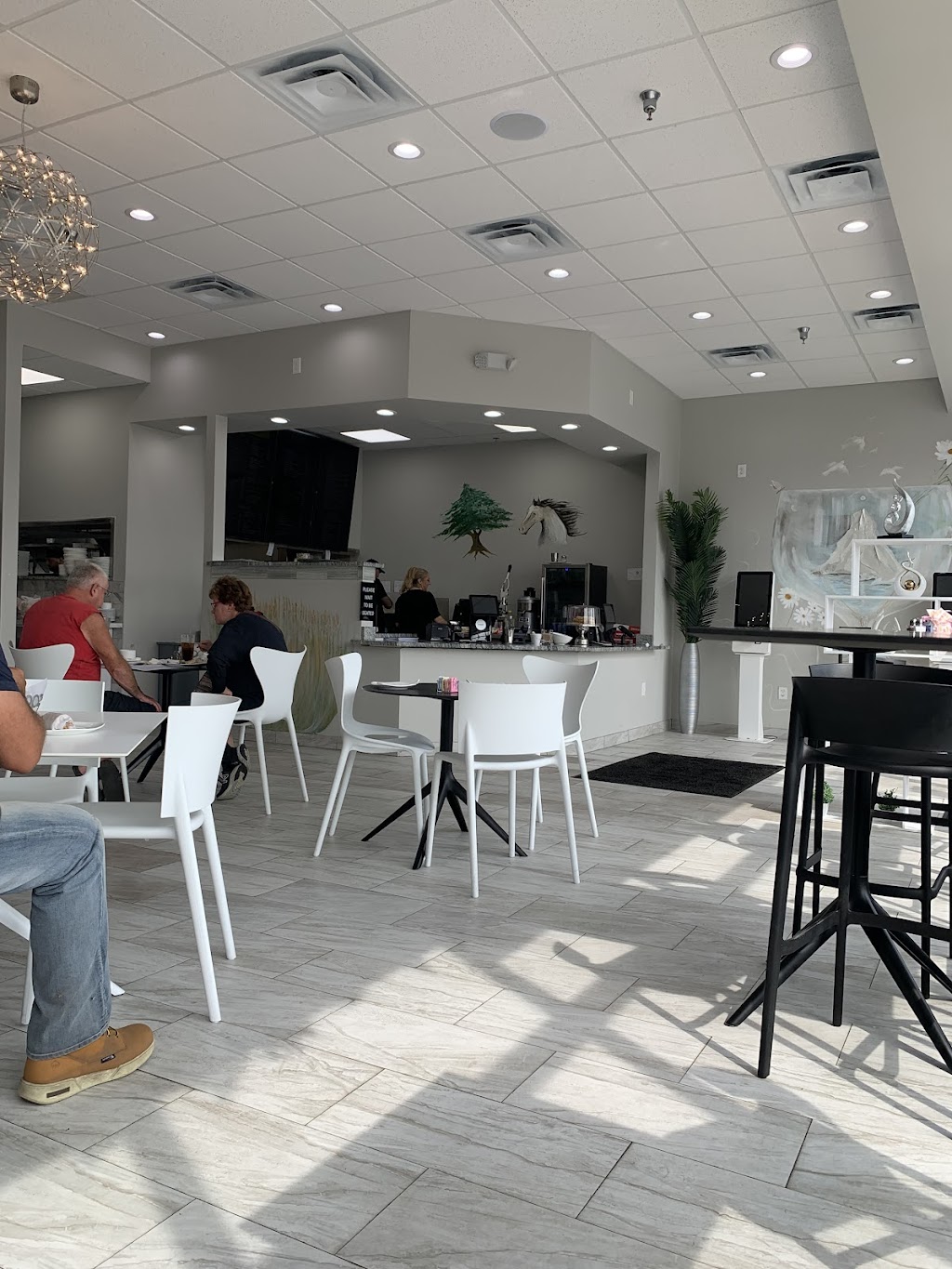 Lebanese 23 Mediterranean Cuisine | restaurant | 27801 23 Mile Rd, New Baltimore, MI 48051, USA | 5863293114 OR +1 586-329-3114