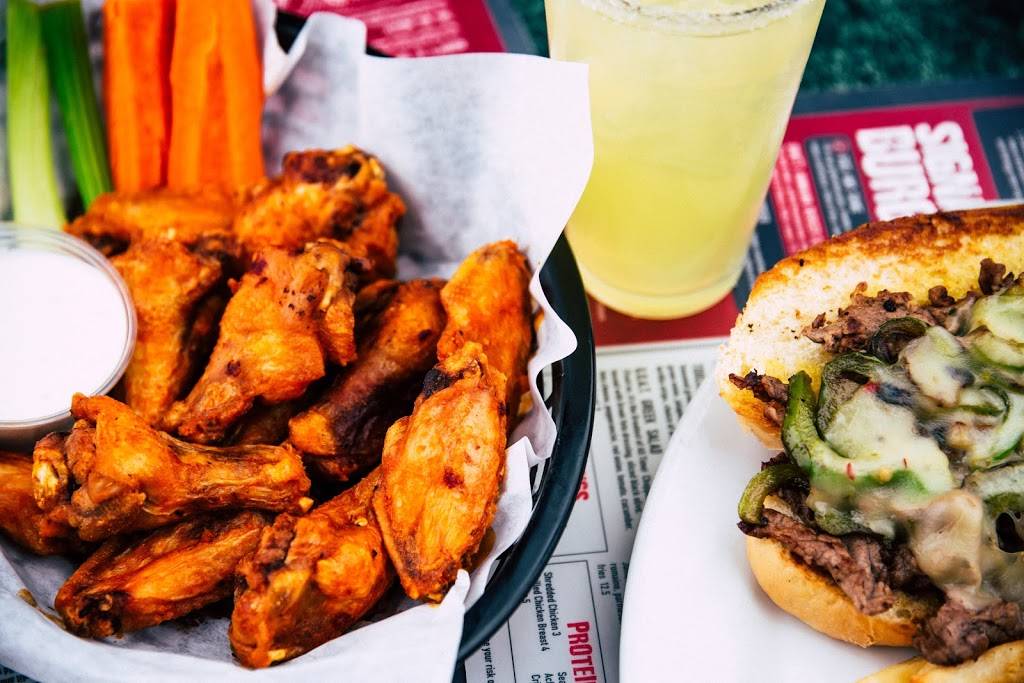 Bullys Sports Bar & Grill | restaurant | 2005 Sierra Highlands Dr # 155, Reno, NV 89523, USA | 7757468006 OR +1 775-746-8006