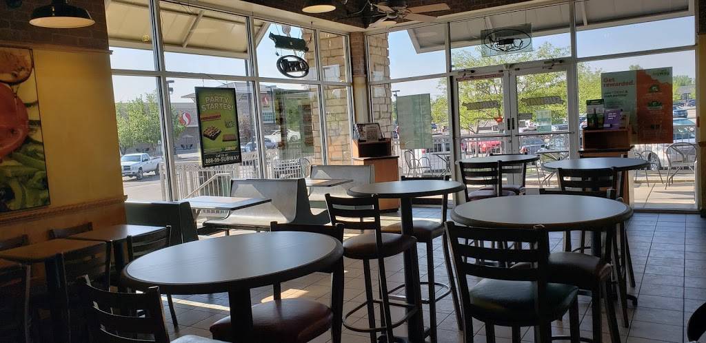 Subway | meal takeaway | 4626 Centerplace Dr #148, Greeley, CO 80634, USA | 9703301662 OR +1 970-330-1662