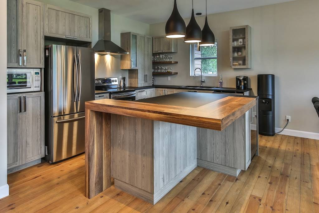 Cuisibeau inc | restaurant | 60 Rue de la Fonderie, Trois-Rivières, QC G8T 2E9, Canada | 8199099900 OR +1 819-909-9900