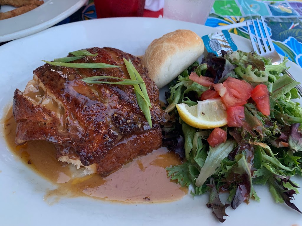 Louis Louis | restaurant | 35 Mussett Bayou Rd, Santa Rosa Beach, FL 32459, USA | 8502671500 OR +1 850-267-1500