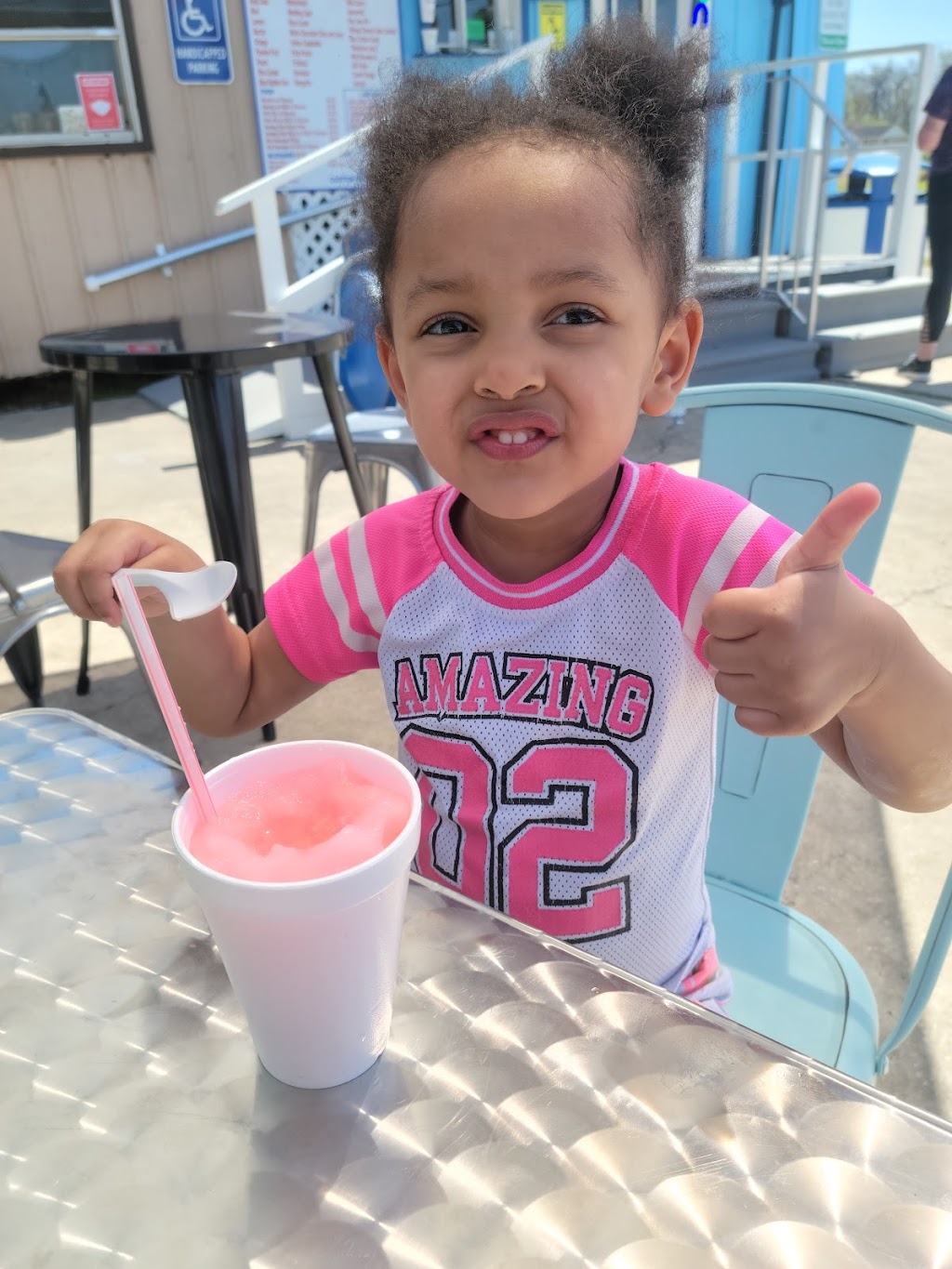 THE MELTDOWN SNOBALLS | meal takeaway | 6243 LA-1, Brusly, LA 70719, USA | 2258006555 OR +1 225-800-6555