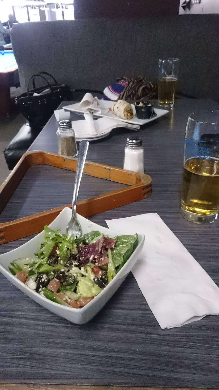 Jerseys Bar & Grill | restaurant | 1450 Headon Rd, Burlington, ON L7M 3Z5, Canada | 9053190525 OR +1 905-319-0525