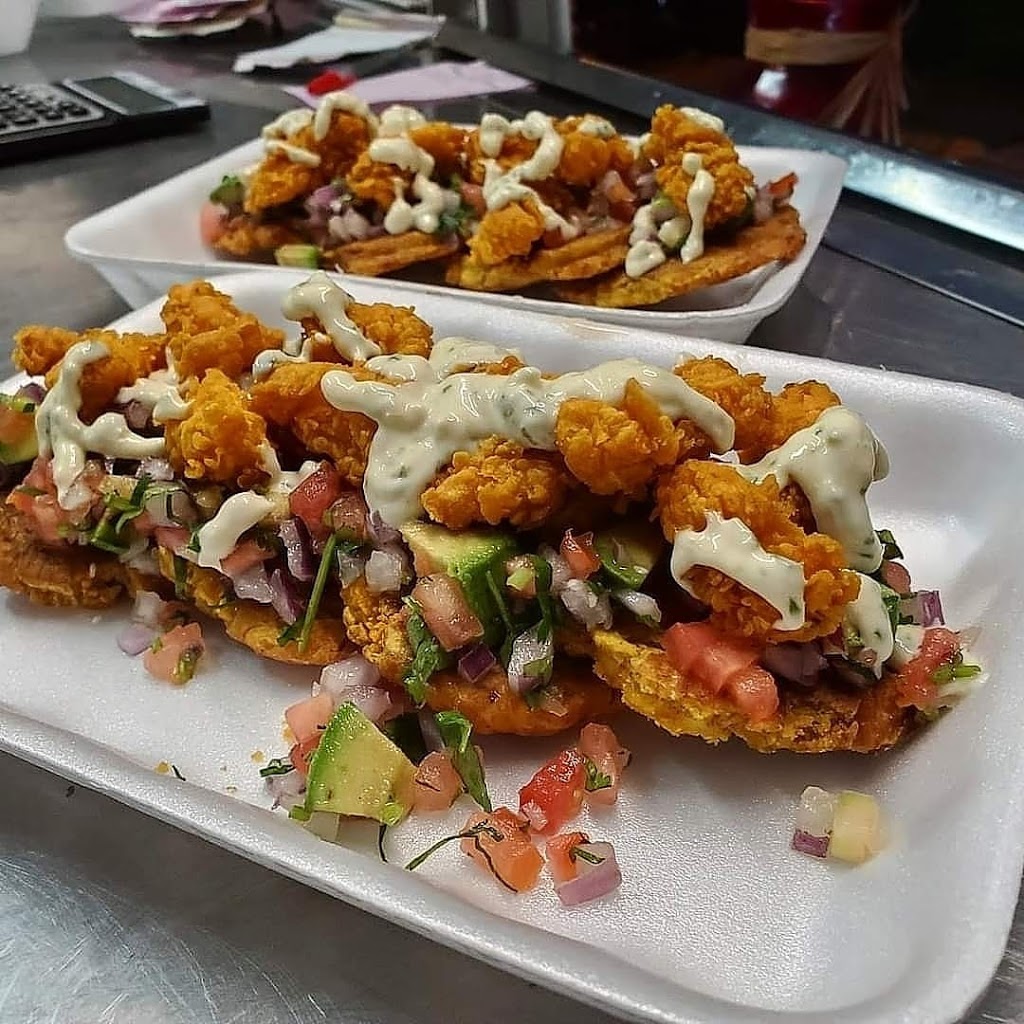 Al toque peruvian cuisine by Roberto Area | restaurant | 625 NE 79th St, Miami, FL 33138, USA | 7862305897 OR +1 786-230-5897